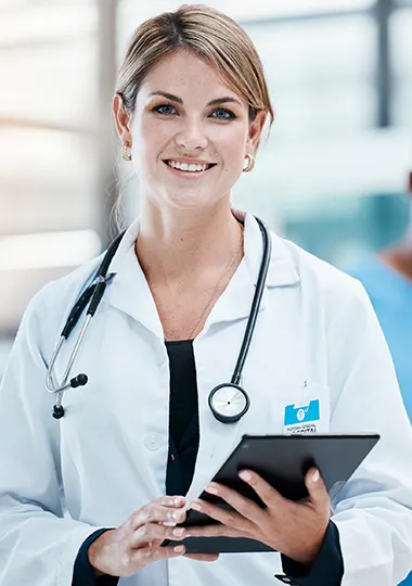 Custom Healthcare software development solutions