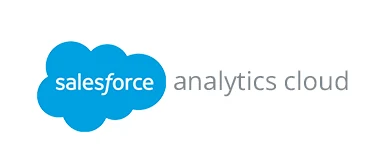 Salesforce Analytics Cloud