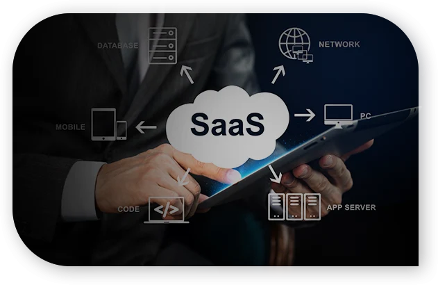 SaaS Consulting Services