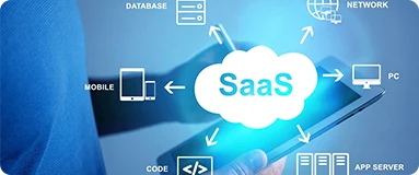 SaaS Application Development