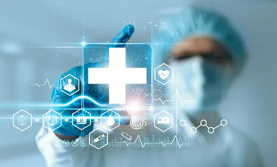 Business Intelligence Services- Healthcare