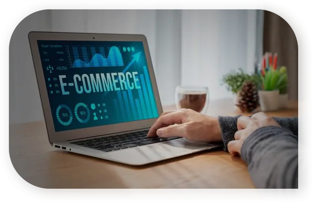 Custom eCommerce Development Services