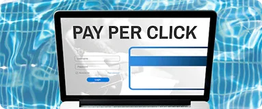 Pay-per-click advertising (PPC)