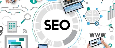 Search engine optimization (SEO)