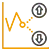 Smart price predictions in custom trading application