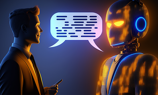 Conversational AI Services in AI consulting