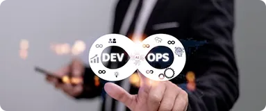 DevOps managed services