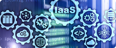 IaaS management