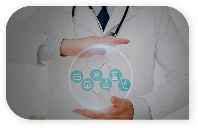 Managed Healthcare IT Services