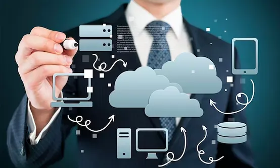 Cloud-Based MDM Solutions