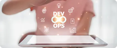 DevOps consulting