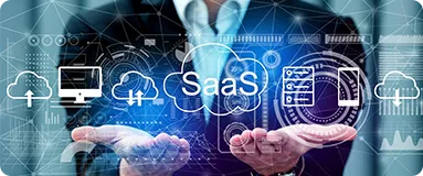 Saas consulting