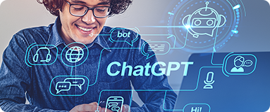 ChatGPT integration services