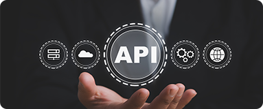 API integration & development