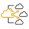 Multi-cloud services