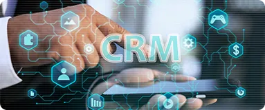 CRM implementation