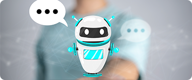 Lead generation chatbots