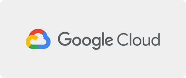 Google Cloud Partner