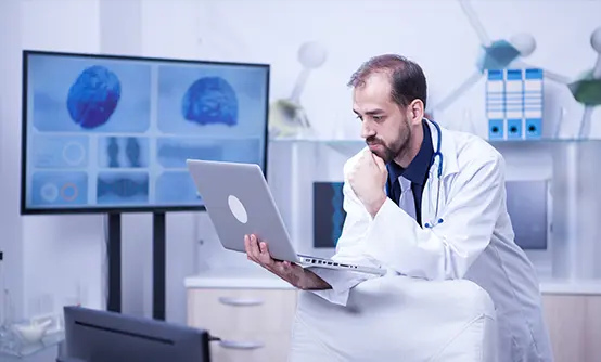 Machine learning in healthcare