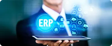 Real estate ERP Solutions