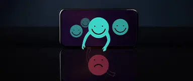 Mood tracking apps 