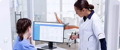 Patient Portal Development