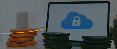 Cloud security and monitoring services